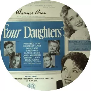Four Daughters