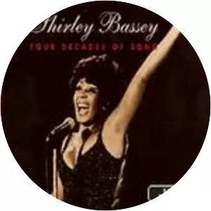 Four Decades of Song