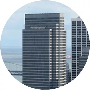 Four Embarcadero Center