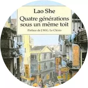 Four Generations Under One Roof