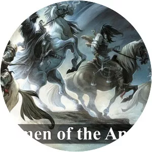 Four Horsemen of the Apocalypse