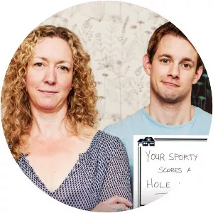 Four Houses Canada - TV program