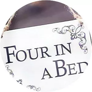 Four in a Bed - British reality show