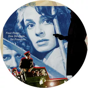 Four in a Jeep - 1951 ‧ Black and white/Drama ‧ 1h 40m