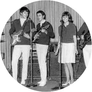 Four Jacks and a Jill