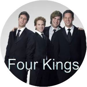 Four Kings