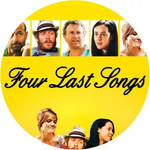 Four Last Songs
