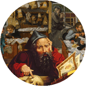 Four Last Things - Video game