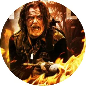 Four Leaf Tayback - Fictional character