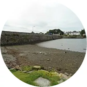 Four Mile Bridge - Bridge in Wales