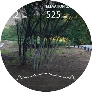 Four Mile Run Trail - 