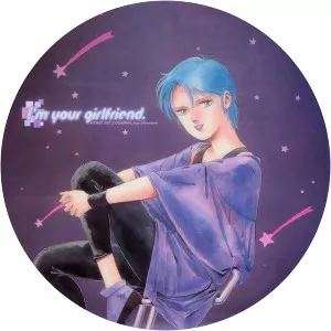 Four Murasame - Fictional character