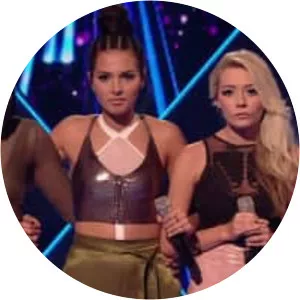 Four of Diamonds - Girl group