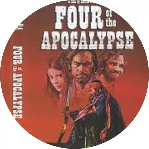 Four of the Apocalypse