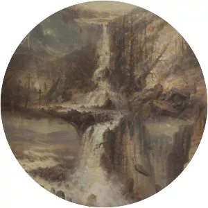 Four Phantoms - Studio album by Bell Witch