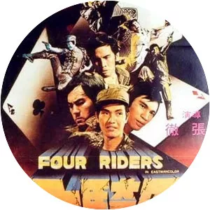 Four Riders