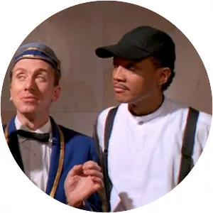 Four Rooms - 1995 ‧ Farce/Comedy ‧ 1h 38m