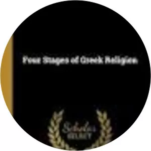 Four stages of Greek religion