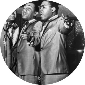 Four Tops - Vocal quartet