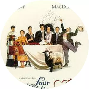 Four Weddings and a Funeral