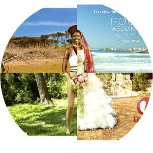Four Weddings South AfricaSince 2014