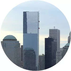 Four World Trade Center