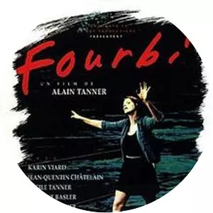 Fourbi - 1996 ‧ Drama ‧ 1h 54m