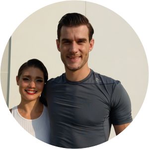 FOURNIER BEAUDRY Laurence / SOERENSEN Nikolaj photograph