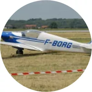 Fournier RF-4 - 