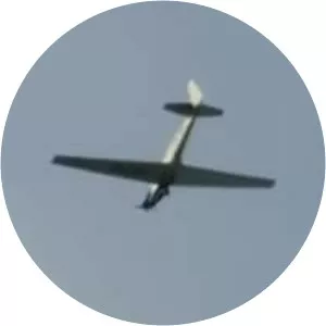 Fournier RF-5 - Aircraft model