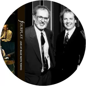 Fourplay - R&B group