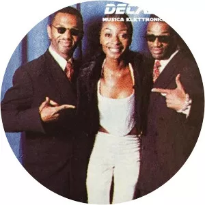 fourteen 14 carol bailey - Musical artist