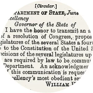 Fourteenth Amendment to the United States Constitution - Constitutional amendment