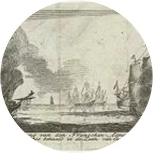 Fourth Anglo-Dutch War