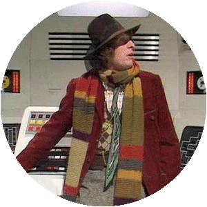 Fourth Doctor photograph