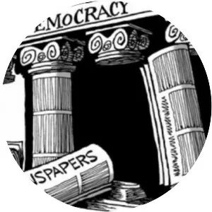 Fourth Estate photograph