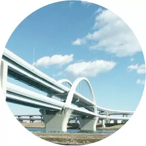 Fourth Mainland Bridge - 