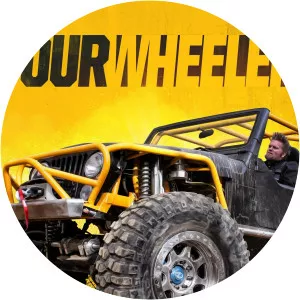 FourWheeler Television show
