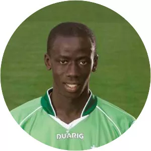 Fousseni Diawara