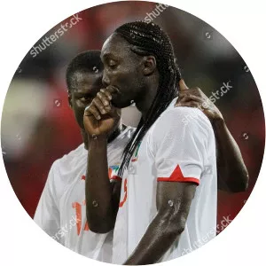 Fousseny Kamissoko - Ivoirian-Equatoguinean football player