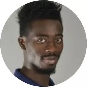 Fousseyni Cissé