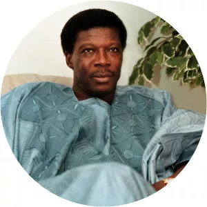 Foutanga Babani Sissoko