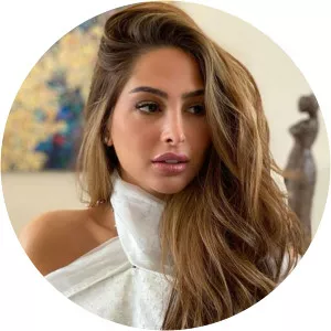 Fouz Al Fahad - Kuwaiti make-up artist