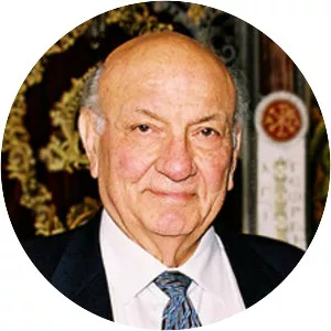 Fouzi Asmar - Author