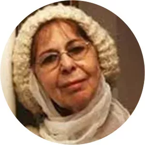 Fouzieh Majd