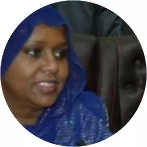 Fowsiyo Yusuf Haji Adan