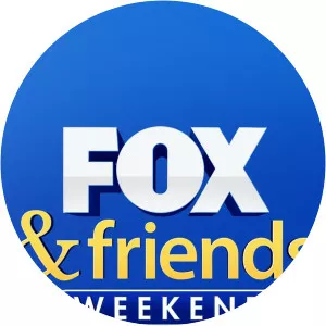 FOX and Friends SundaySince 2002