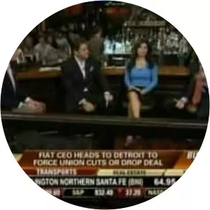 Fox Business Happy Hour