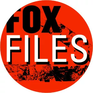 Fox Files - TV program
