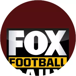 FOX Football Daily - TV program